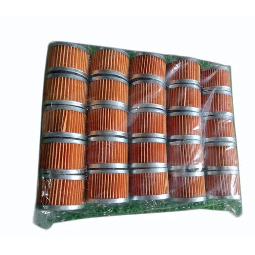 Dis-100 Oil filter