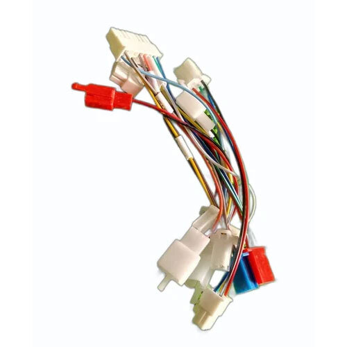 Smart Controller Wiring Electric Scooter Parts