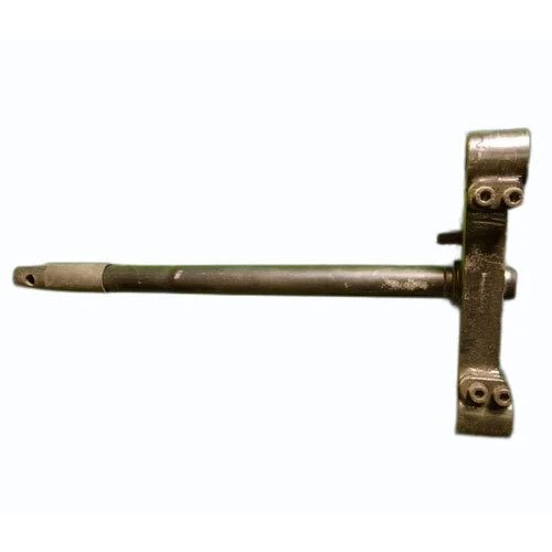 Iron T Handles