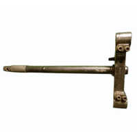 Iron T Handles - Color: Grey