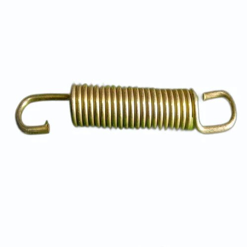 Honda Bike Main Side Stand Spring