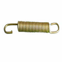Honda Bike Main Side Stand Spring