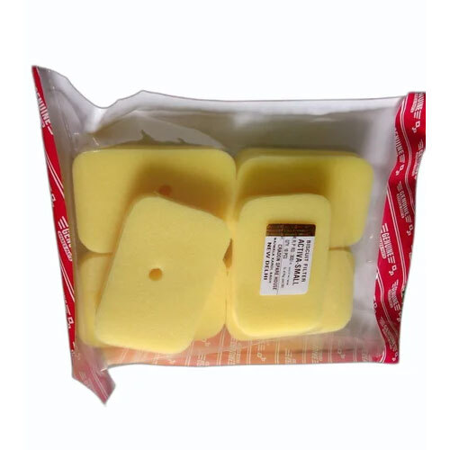 Activa Air Filter Foam