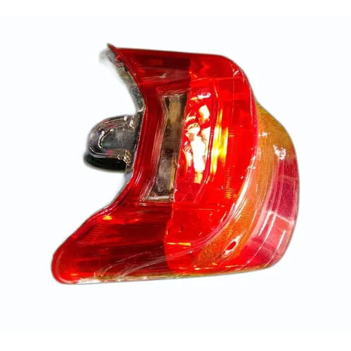 DLX- 78 Tail Light