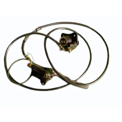Master Cylinder Kit