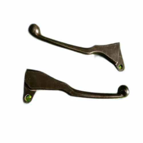 Two Wheeler Clutch Lever Set