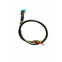 पीवीसी ब्रेक सेंसर स्विच