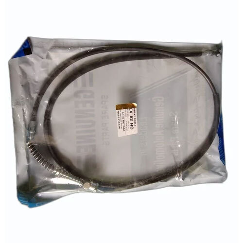 Electric Scooty Rear Brake Cable