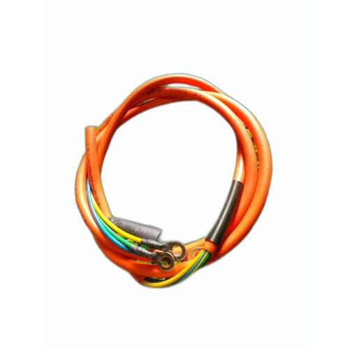 Electric Scooter Cable - Color: Multi Color