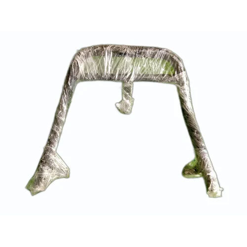 Backrest For Bike