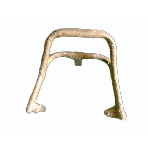 Back Rest Vespa