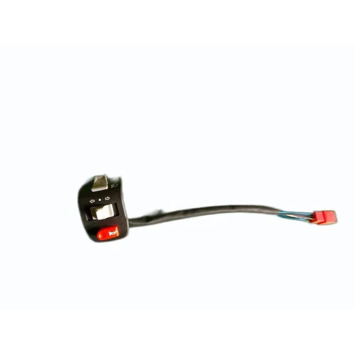 Combination Switch Amp
