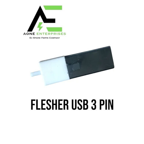 FLESHER USB 3 PIN