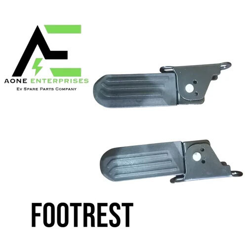 Two Wheeler Foot Rest