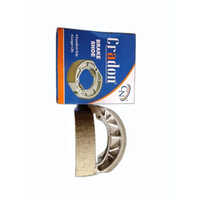 Brake Shoe - Color: White