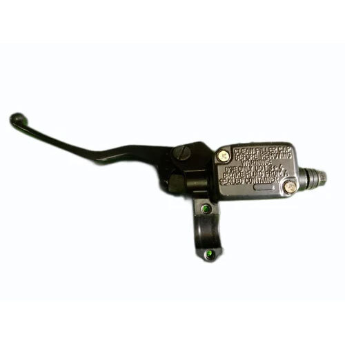 Master Cylinder
