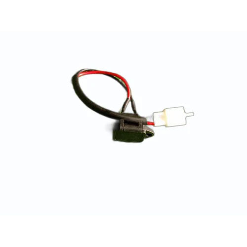 Ev Charging Socket