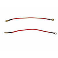 Lead Battery Wire