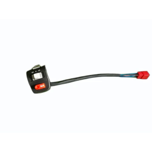 Combination Switch