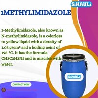 1 Methyl Imidazole Manufacturers, Suppliers, Exporters From Vasai Mumbai