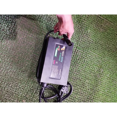 Hero Optima Charger