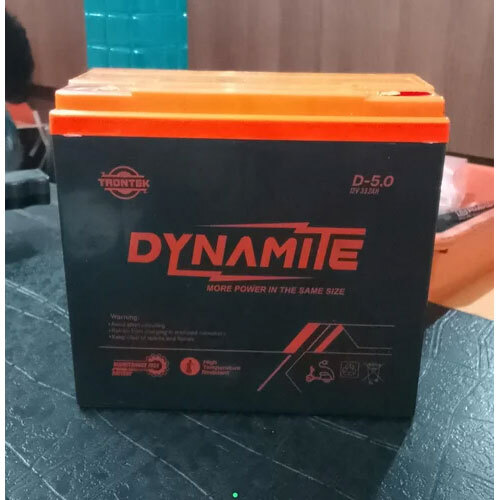 Lead Acid Battery