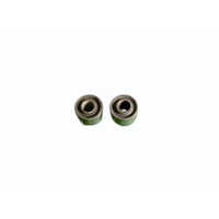 Jhulla Bush - Electric Scooter Parts Rate 20 Set - Color: Green