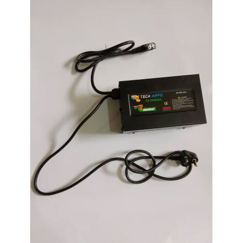 Electric Scooter Charger