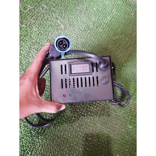 Okinawa Praise Charger