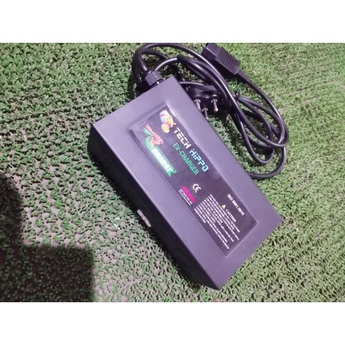 Electrical Tricycle Charger