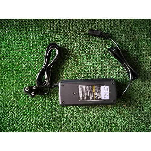 60v Lead Acid Battery Charger