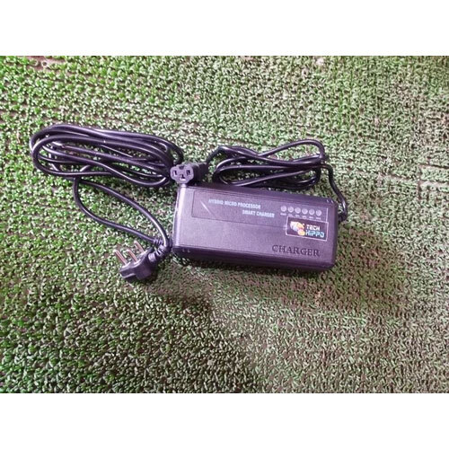 72v Lead Battery Charger