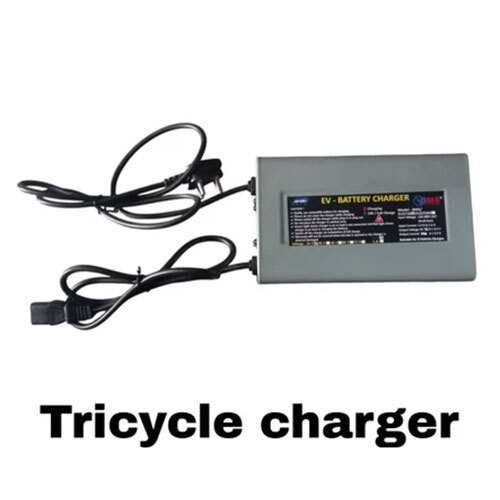 Tricycle Charger