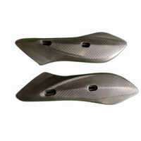 Electric Motor Cover - Material: Plastic