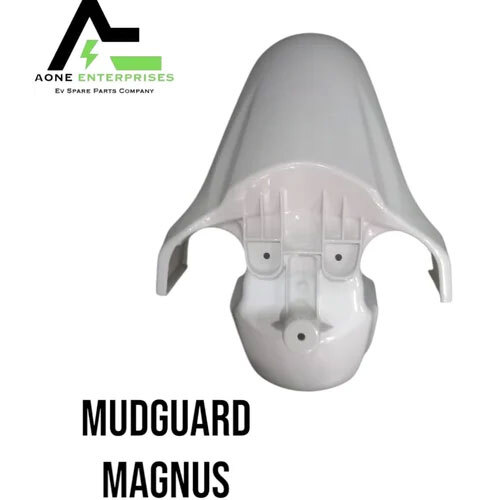 MUDGUARD MAGNUS