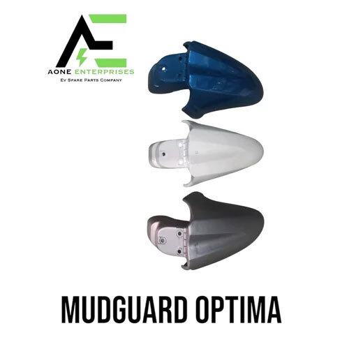 Optima Mudguard