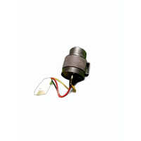 Flasher With Buzzer  E Bike Spare - Finish: Polished