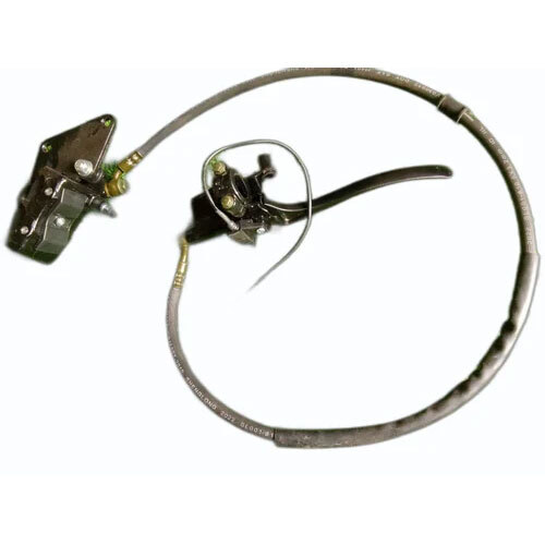 Disk Brake Assembly