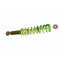 Bike Shock Up - Color: Green