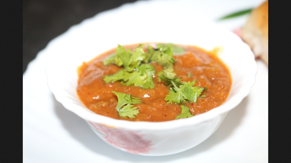 Pav Bhaji Mix