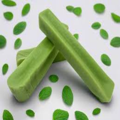 Yak Chew Mint Flavor - Natural Yak Milk Chew , Infused with Mint for Fresh Breath, Packed with Protein & Calcium for Healthy Teeth and Gums