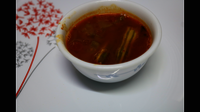 Sambar Mix - Feature: Instant Food