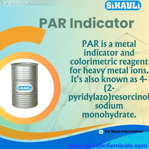 PAR Indicator