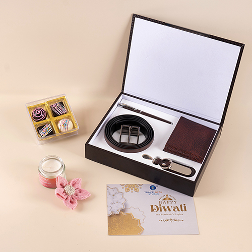 H-4 Personalise Corporate Gift - Color: Multi