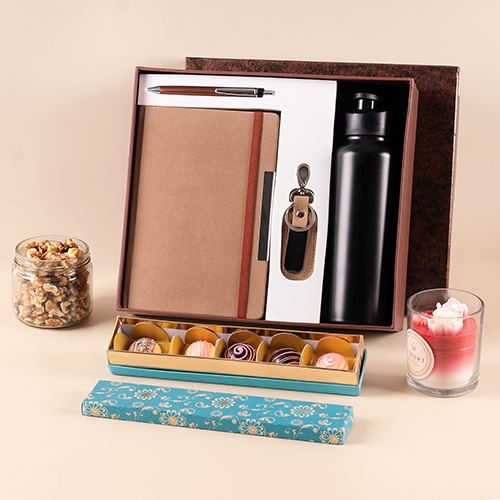 H-2 Personalise Corporate Gift - Color: Multi