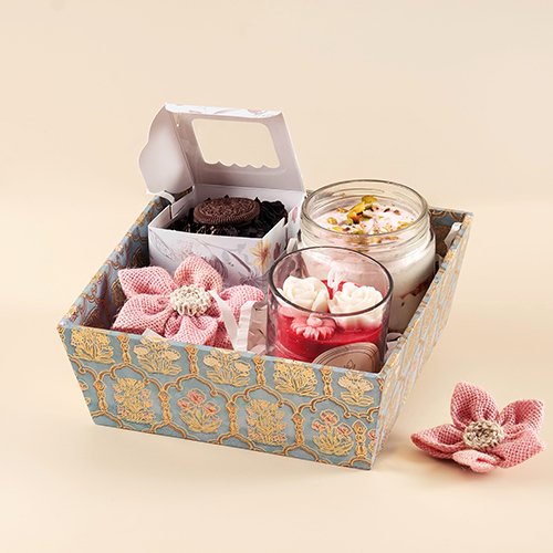 Corporate Festive Hamper