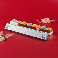 Macarrons For Gift - Color: Multi