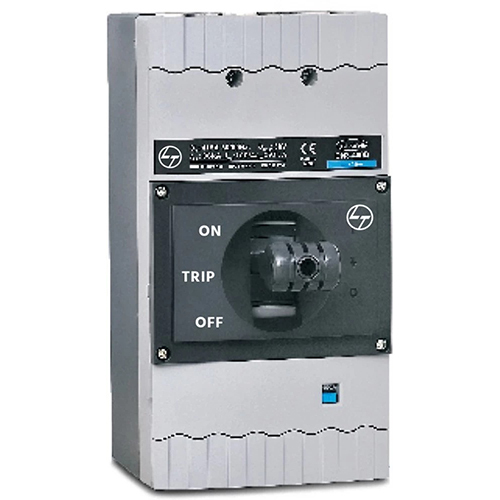 Electric Molded Case Circuit Breaker
