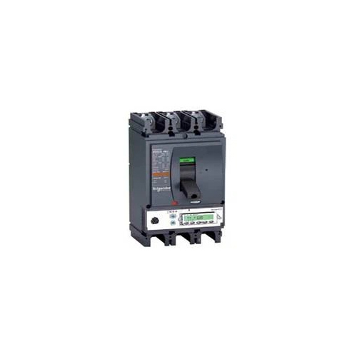 Nsx Series Molded Case Circuit Breaker - Color: As Per Requirement at ...