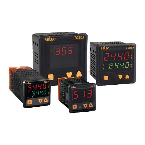 Temperature Controller
